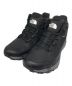 THE NORTH FACE（ザ ノース フェイス）の古着「VECTIV Exploris Mid FUTURELIGHT Boots NF0A4T2U」｜ブラック