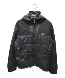 Patagonia（パタゴニア）の古着「中綿ジャケット　29452」｜ブラック