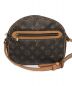 LOUIS VUITTON (ルイ ヴィトン) ショルダーバッグ　M51222 ブラウン：46000円