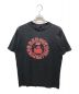 giant（ジャイアント）の古着「バンドTシャツ　RED HOT CHILI PEPPERS 」｜ブラック