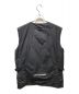 Karrimor (カリマー) camp insulation vest　222-J11-G ブラック サイズ:L：12000円