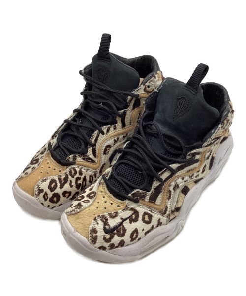 KITH（キス）KITH (キス) NIKE (ナイキ) AIR PIPPEN 1 AH1070-900 ベージュ サイズ:26.5cmの古着・服飾アイテム