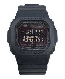 CASIO（カシオ）の古着「腕時計　GW-M5610U」｜ブラック