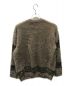 HUF (ハフ) PLEASURES (プレジャーズ) PLEASURES OUTRO CARDIGAN ベージュ サイズ:L：10000円