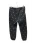 SUPREME (シュプリーム) Embroidered Spiders Pant　16AW ブラック サイズ:M：8000円