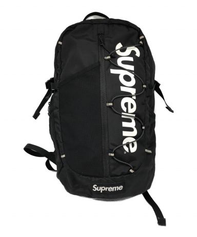 【中古・古着通販】SUPREME (シュプリーム) バックパック 17SS ...