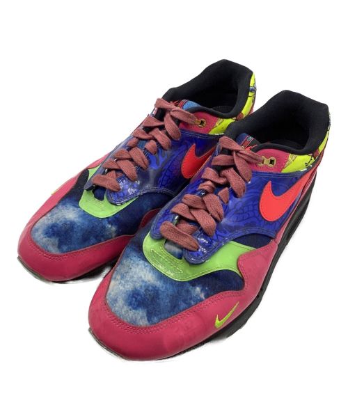 NIKE（ナイキ）NIKE (ナイキ) エアマックス1プレミアム”チャイニーズニューイヤー” CU8861-460 マルチカラー サイズ:28cmの古着・服飾アイテム