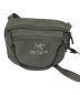 ARC'TERYX（アークテリクス）の古着「ARRO WAISTPACK　28652 128623」｜グレー