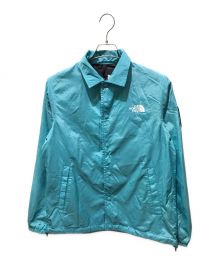 THE NORTH FACE（ザ ノース フェイス）の古着「The Coach Jacket　NP22030」｜ブルー