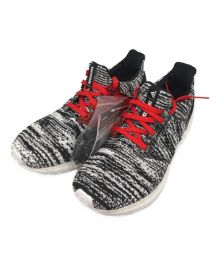 adidas×missoni（アディダス×ミッソーニ）の古着「ウルトラブースト クライマ "ミッソーニ"　D97743」｜ブラック×ホワイト