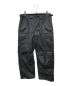 MARMOT（マーモット）の古着「別注 GORE-TEX(R) M-65 Field Pant TOMTJD81BB」｜ブラック