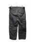 MARMOT (マーモット) BEAMS (ビームス) 別注 GORE-TEX(R) M-65 Field Pant TOMTJD81BB ブラック サイズ:S：10000円