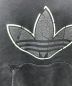 中古・古着 adidas (アディダス) YOUTHOFPAIRS (ユース オブ パリ) Youth of Paris HOODIE　IU3310　ダメージ・リペア加工 ブラック サイズ:L：8000円