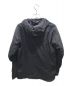 ARC'TERYX (アークテリクス) ATOM AR HOODIE　1468-120853-07/19 ブラック サイズ:L：30000円