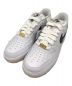 NIKE（ナイキ）の古着「AIR FORCE 1 '07 DX2305-100」｜ホワイト