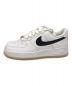 NIKE (ナイキ) AIR FORCE 1 '07 DX2305-100 ホワイト サイズ:27cm 未使用品：15000円