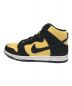 NIKE SB (ナイキエスビー) DUNK HIGH SB DB1640-001 イエロー×ブラック サイズ:28cm 未使用品：8000円