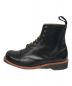 Dr.Martens (ドクターマーチン) CHARLTON AW004 ブラック サイズ:27cm：14000円