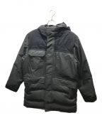 THE NORTH FACEザ ノース フェイス）の古着「BIGGIE McMurdo　NF0A3JQE　並行品 　」｜ブラック×カーキ