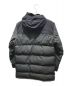 THE NORTH FACE (ザ ノース フェイス) BIGGIE McMurdo　NF0A3JQE　並行品 　 ブラック×カーキ サイズ:L：20000円