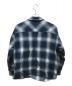 NEIGHBORHOOD (ネイバーフッド) EL BARRO W-SHIRT LS　212SINH-SHM02 ネイビー サイズ:M：18000円