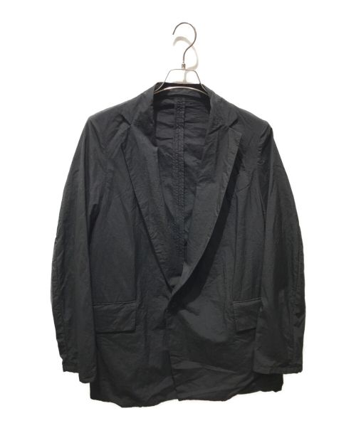 teatora（テアトラ）teatora (テアトラ) DEVICE JKT PLUS PACKABLE　tt-201PLUS-P ブラック サイズ:2の古着・服飾アイテム