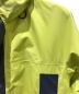 中古・古着 HELLY HANSEN (ヘリーハンセン) マウンテンパーカー　HOE11401 グリーン×グレー サイズ:L：4480円