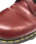 中古・古着 Dr.Martens (ドクターマーチン) 8ホールブーツ　AW004 ブラウン サイズ:26cm：7000円