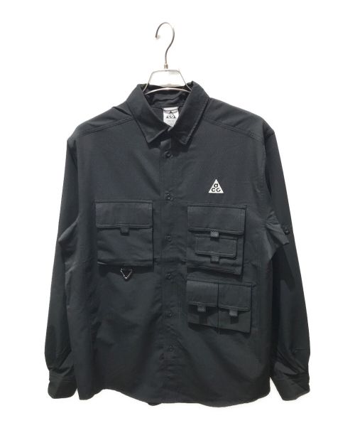 NIKE ACG（ナイキエージーシー）NIKE ACG (ナイキエージーシー) Dri-FIT UV 