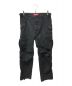 SUPREME（シュプリーム）の古着「Cargo Pant　20SS」｜ブラック