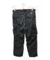 SUPREME (シュプリーム) Cargo Pant　20SS ブラック サイズ:30：15000円