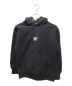 FRAGMENT UNIVERSITY（フラグメント ユニバーシティ）の古着「FRGMT UNV SWEAT HOODIE C　FRGMT-S3」｜ネイビー