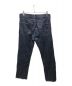 stussy (ステューシー) ROUGH AND RUGGED (ラフアンドラゲッド) デニムパンツ インディゴ サイズ:32：9000円