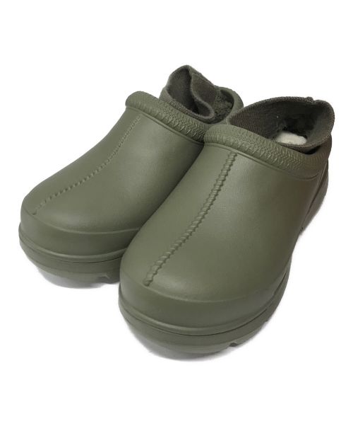 UGG（アグ）UGG (アグ) W TASMAN X　1125730 オリーブ サイズ:24cmの古着・服飾アイテム