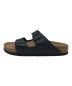 BIRKENSTOCK (ビルケンシュトック) Arizona BS ブラック サイズ:28cm：8000円