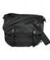 PORTER（ポーター）の古着「PORTER THINGS MESSENGER BAG 674-17865」｜ブラック