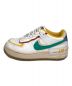 NIKE (ナイキ) スニーカー　CI0919-118 ホワイト サイズ:24.5cm：8000円