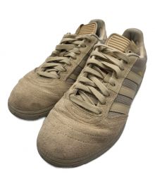 adidas×UNDEFEATED（アディダス×アンディフィーテッド）の古着「BUSENITZ UNDFTD B42352」｜ベージュ