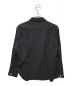 POST O'ALLS (ポストオーバーオールズ) E-Z cruz Shirt R　2214R-CC2 ブラック サイズ:XL：6000円