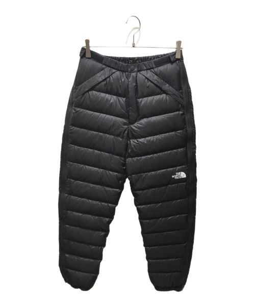 THE NORTH FACE（ザ ノース フェイス）THE NORTH FACE (ザ ノース フェイス) アコンカグアパンツ　ND92244 ブラック サイズ:Mの古着・服飾アイテム