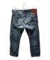 Denham (デンハム) CUTTER+ SLIM FIT DENIM PANTS　DM07009JHD インディゴ サイズ:32　L：7000円