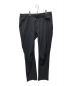 MAMMUT（マムート）の古着「AEGILITY Slim Pants　1022-00271」｜ブラック