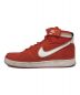 NIKE (ナイキ) VANDAL HIGH SUPREME　318330-800 オレンジ サイズ:29㎝：6000円