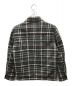 WOOLRICH (ウールリッチ) シャツ　WOOS0067 ブラウン サイズ:S：15000円