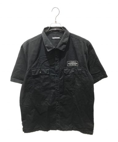 中古・古着通販】NEIGHBORHOOD (ネイバーフッド) CLASSIC WORK/C-SHIRT 