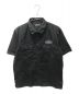 NEIGHBORHOOD（ネイバーフッド）の古着「CLASSIC WORK/C-SHIRT　211TSNH-SHM02」｜ブラック