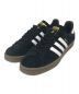 adidas（アディダス）の古着「別注 CAMPUS 80S　IH0386」｜ブラック