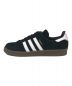 adidas (アディダス) FREAK'S STORE (フリークスストア) 別注 CAMPUS 80S　IH0386 ブラック サイズ:27：12000円