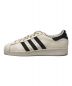 adidas (アディダス) SUPERSTAR 82　GY7037 ホワイト サイズ:27.5㎝：7000円