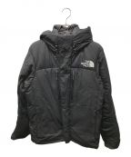 THE NORTH FACEザ ノース フェイス）の古着「Baltro Light Jacket　ND92340」｜ブラック